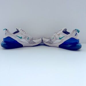 Used Air Max 270s!